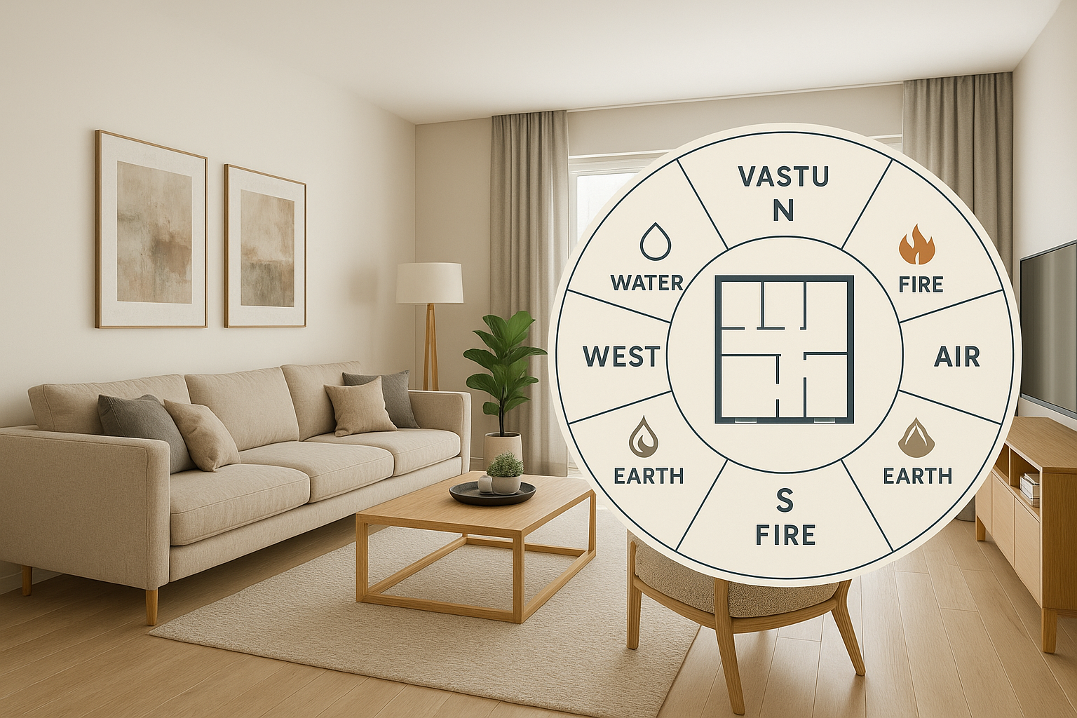 Construction & Development