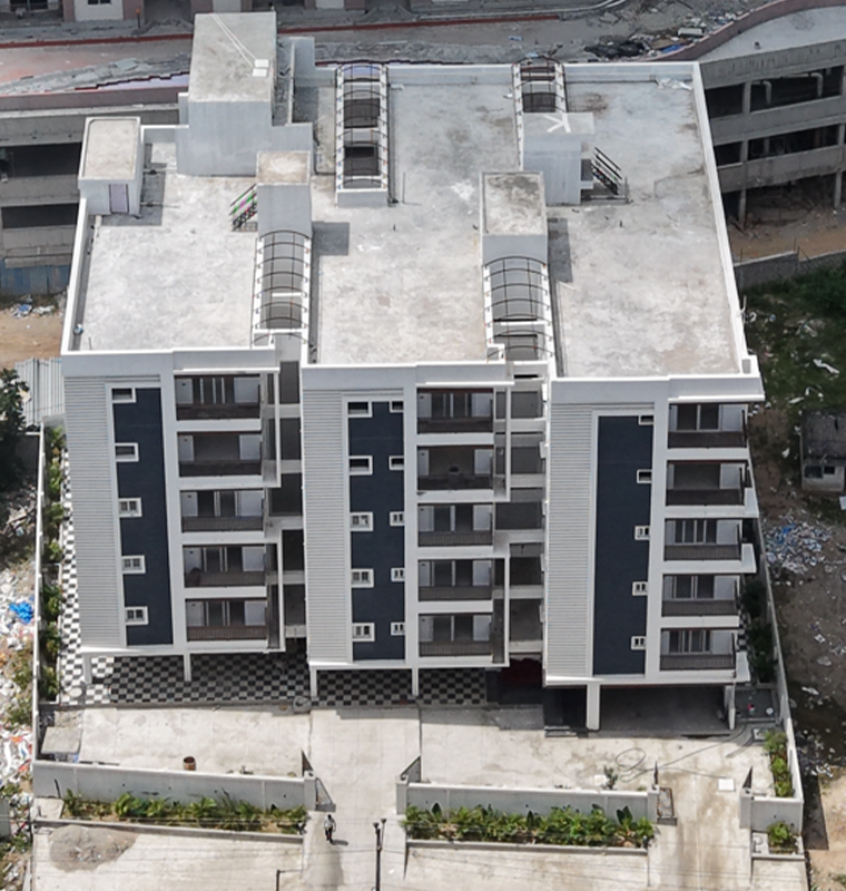 Signature One Yapral