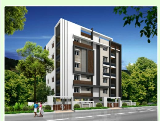 Sai Chandra Constructions